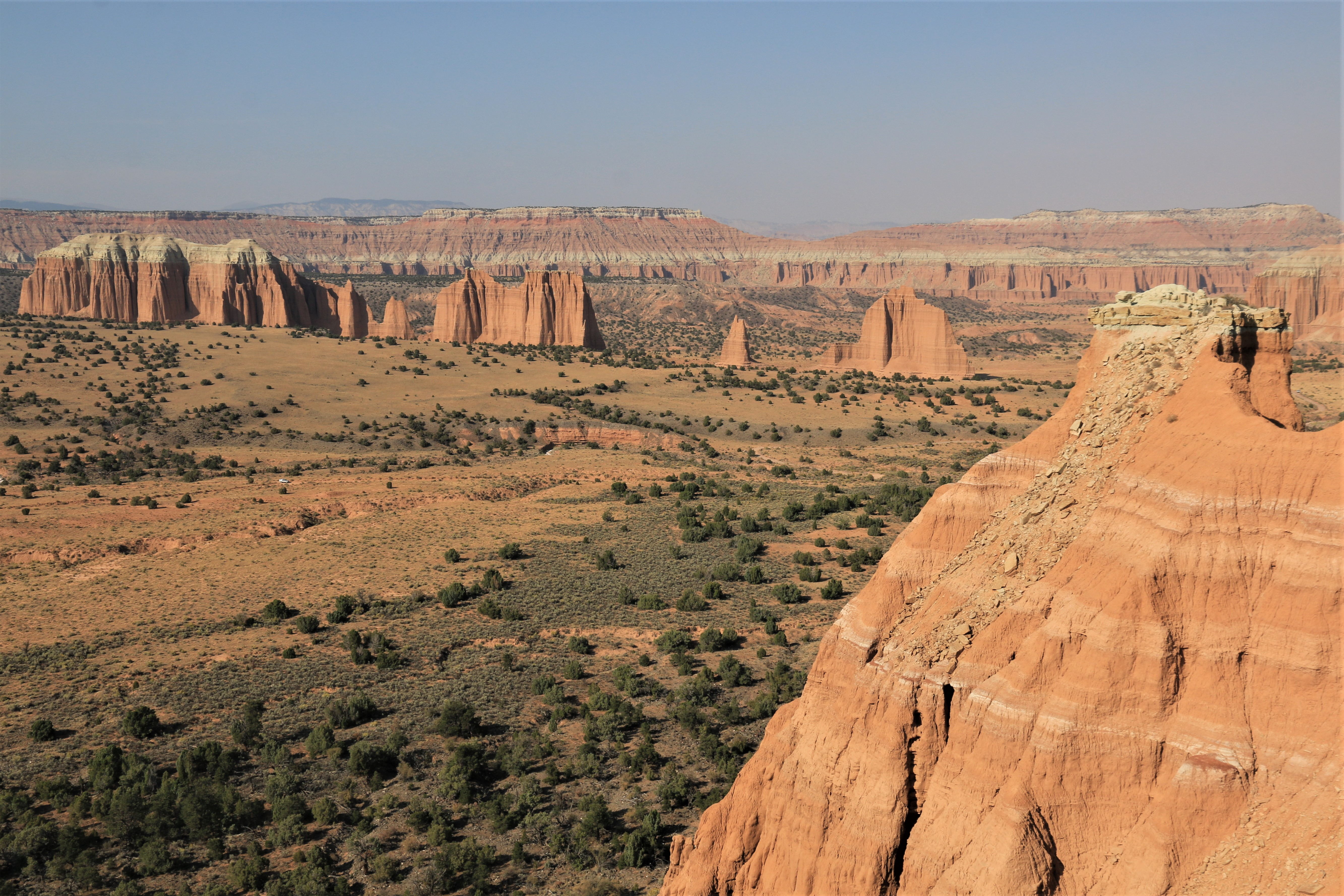Capitol Reef NP